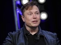 Elon Musk yapay zeka şirketi kurdu