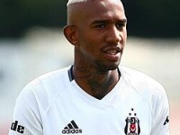 Talisca'dan ortalığı alevlendirecek hamle!