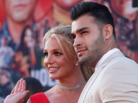 Britney Spears ‘artık acıya dayanamadığını’ söyledi