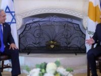 Hristodulidis ve Netanyahu, Kıbrıs ve İsrail arasındaki ikili iş birliğinin faydalarına değindiler