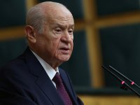 Bahçeli: Cumhurbaşkanımız Erdoğan'a desteğimiz tam