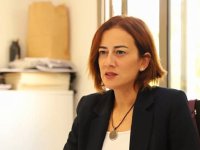 Doğuş Derya: Arbede çıkacak kalk dedim; 'kalkmam' dedi, su fırlattım