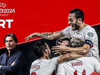 EURO 2024 eleme heyecanı TRT’de yaşanacak