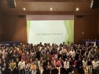 LAÜ Fen-Edebiyat Fakültesi Yeni Akademik Yıla Başladı