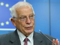 AB Yüksek Temsilcisi Borrell: Çocuklar dahil çok sayıda sivil öldürüldü