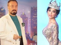 Iman Casablanca’dan Adnan Oktar itirafı: 'Bana para teklif etti'