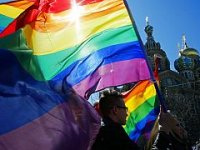 Rusya, LGBTİ+ hareketini yasaklamak için harekete geçti