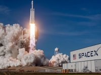 SpaceX’in Starship roketi kalkıştan 2,5 dakika sonra patladı