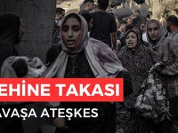 İsrail ile Hamas anlaştı: Rehine takası ve geçici ateşkesin koşulları neler?