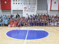 KTÖS’den Basketbol Şöleni