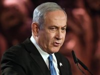 Netanyahu: Bu anlaşma, İsraillileri öldürenleri kapsamayacak