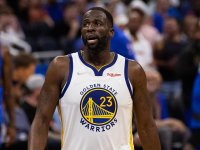 NBA'de Draymond Green'e süresiz uzaklaştırma cezası