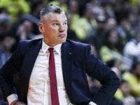 Fenerbahçe Beko'da Sarunas Jasikevicius dönemi