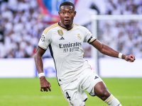 Real Madrid'e David Alaba şoku