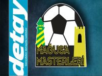 Mağusa Futbol Masterleri Derneği Genel Kurulu yapılıyor