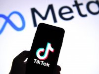 ABD'de TikTok, Meta ve X şirketleri Utah eyalet yönetimine dava açtı