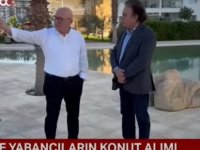 Şimon Aykut: KKTC’den taşınmaz mal alan yabancılar arasında İran, Rus ve Avrupa ülkeleri vatandaşları başta geliyor