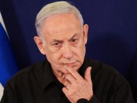 İsrailli askerler, Netanyahu ile görüşmeyi reddetti