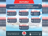 Girne Belediyesi yeni yıla hazır