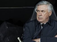 Real Madrid Ancelotti'nin sözleşmesini uzattı