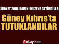 Ayça Alav cinayet zanlılarını Kuzey Kıbrıs’a geçirerek polise teslim eden 3 kişi, Güney Kıbrıs’ta tutuklandı