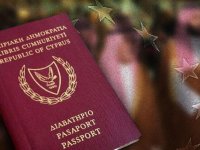 “Kıbrıs Cumhuriyeti” pasaportu Birleşik Krallık ve ABD pasaportlarını geride bıraktı