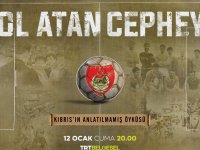 Kıbrıs’ın anlatılmamış öyküsü “Gol Atan Cepheye” belgeseliyle ekrana gelecek