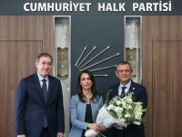 CHP ve DEM Parti, bazı kentlerde seçim iş birliği için ortak çalışma yürütecek