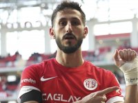 İsrailli futbolcu Sagiv Jehezkel gözaltına alındı