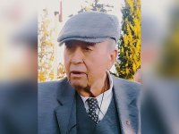 Acı kayıp... Halil Paşa hayatını kaybetti