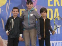 Ekrem Yeşilada Cup (Kategori-2) Başladı