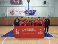 Kktc U14 Karması, Adana Doruk Baskey Karşısında Mağlup Oldu