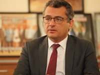 Erhürman: Yoklaşma ve göç süreci tarihte görülmemiş bir hızla akıyor