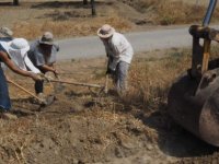 Kayıp Şahıslar Komitesi’nin 7 ekibi çalışıyor