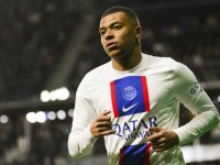 Mbappe'nin yeni adresini duyurdular