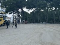 Girne Belediye Başkanı Murat Şenkul: Az laf, çok iş...