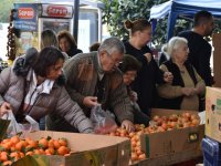 Şubat ayı enflasyonu yüzde 4,59