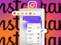 Meta'dan Instagram'a 6 yeni özellik: Görüldü nasıl kapatılır?