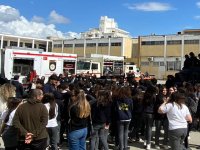 Lefkoşa’da “Deprem Farkındalık Semineri” düzenlendi