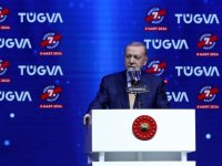 Erdoğan: Bu seçim benim için bir final