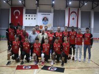 Basketbol'da zirveyi belirleyecek maç: Marmara – Gençler Birliği, Atatürk’te