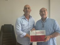 Arnet EXTEND ismi ile Basketbol'a sponsor