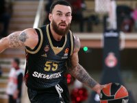 Sezonun MVP'si Mike James