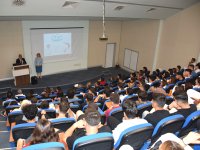 Yakın Doğu Üniversitesi’nde Hemşirelik Haftası etkinliklerle kutlanıyor