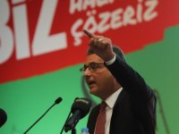 Erhürma'dan Tatar'a... " Demokraside hesap sandıkta verilir "