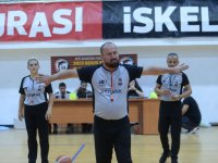 Basketbol'da KoopSpor Ligden çekildi tüm oyuncuları serbest kaldı!