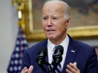 Biden'ın yapay zekayla yapılmış sesiyle seçmenleri aradı: 6 milyon dolar ceza yedi