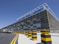 Ercan Havalimanı’nın elektrik borcu 121 milyon TL'ye ulaştı