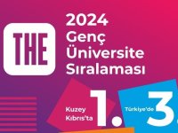 Kıbrıslı öğrencilerin de tercihi YDÜ.. 1,900 öğrenci, “KKTC Öğrenci Yerleştirme ve Burs Sıralama Sınavı”nda ter döktü!