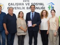 Gardiyanoğlu: MS hastalarını rahatlatmak için gereken önlemleri alacağız